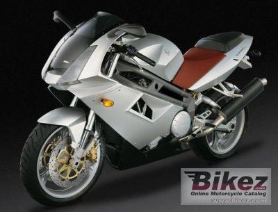 2003 MZ 1000 S photo